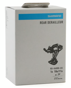 Shimano Cues RD-U6000 GS 1x10/11s Arka Vites