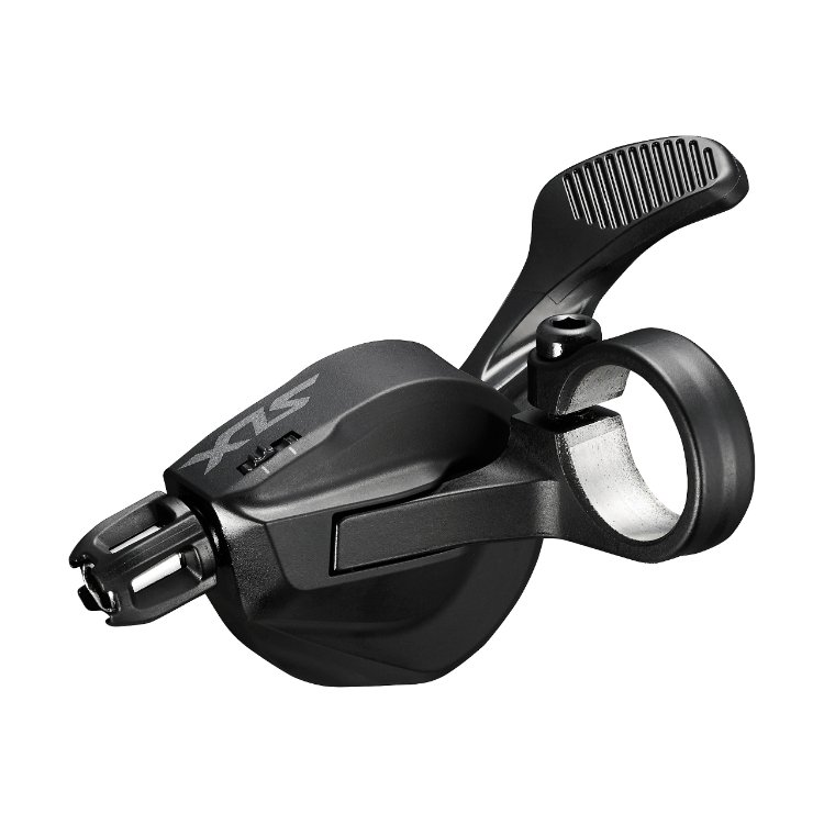 Shimano SLX SL-M7100-L Vites Kolu 2V Sol