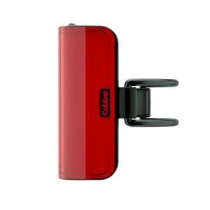 Knog Blinder MID COBBER Şarjlı Stop 170 Lümen