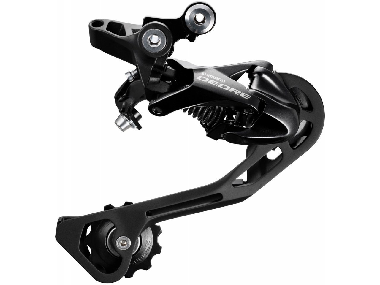 Shimano Deore RD-T6000 Arka Vites 10V SGS