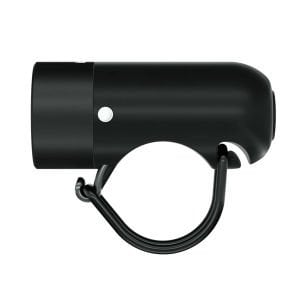 Knog Plug Şarjlı Ön Far 250 Lümen