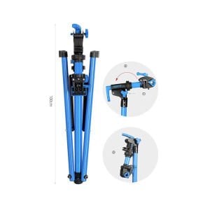 Toopre TL-06L Bisiklet Tamir Standı