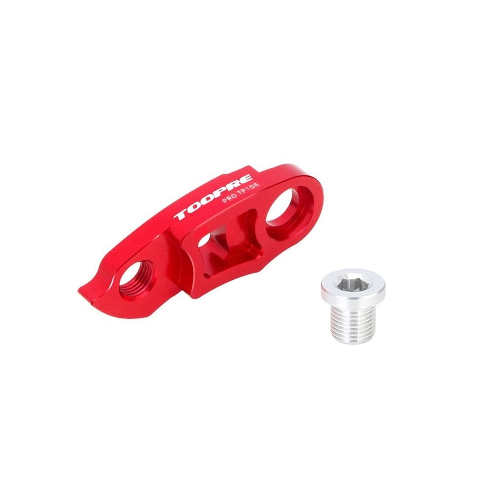 Toopre PRO-TP106 Kadro Kulak Uzatma Aparatı Kırmızı