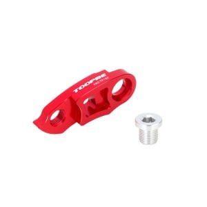 Toopre PRO-TP106 Kadro Kulak Uzatma Aparatı Kırmızı