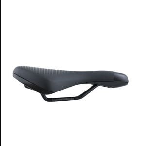 Selle Royal Vivo Athletic Sele Siyah