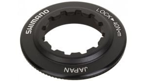 Shimano Dura-Ace RT-CL900 IceTech C.Lock Rotor 160mm (İnternal)