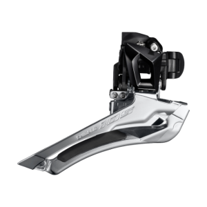 Shimano 105 FD-R7000-L Ön Vites 2x11