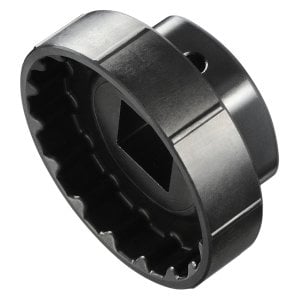Shimano TL-FC37 Orta Göbek Anahtarı BBR60/6800
