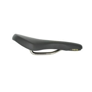 Selle Royal Vaia Athletic Sele Jel Siyah