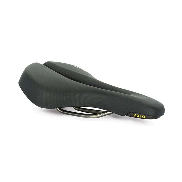 Selle Royal Vaia Moderate Sele Jel Siyah