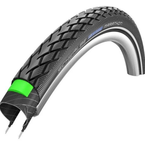 700x38C Schwalbe Marathon GreenGuard Dış Lastik