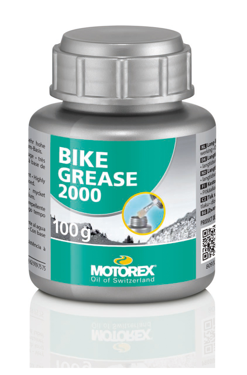 Motorex 2000 Gres Yağı 100 gram Motorex 2000 Gres Yağı 100 gram