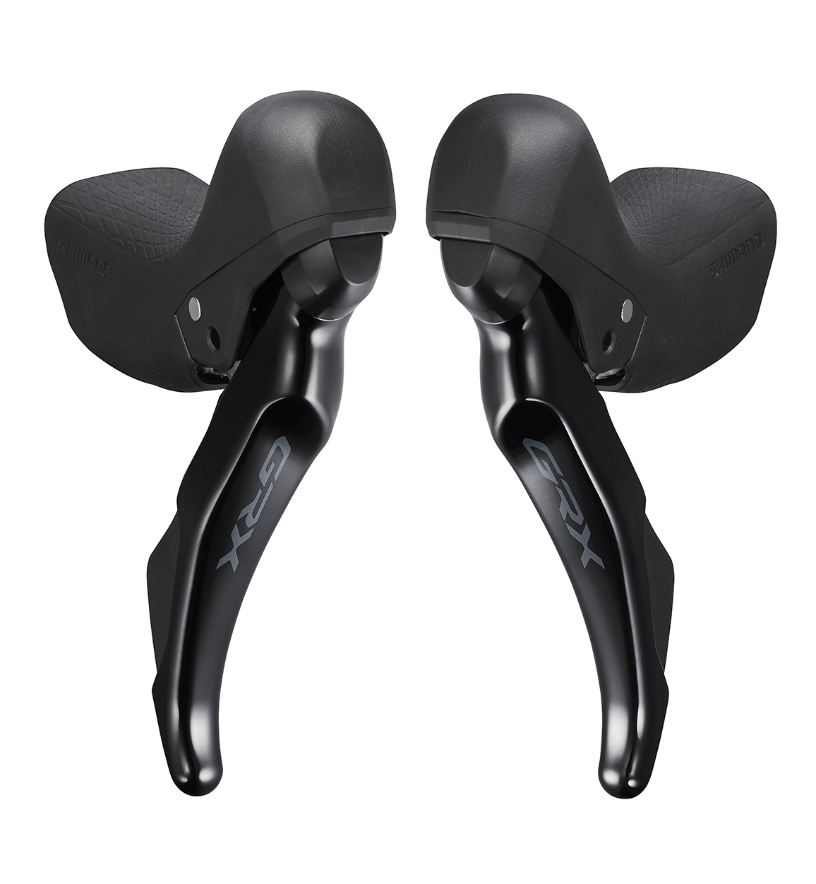 Shimano GRX ST-RX400 Vites Fren Kolları 2x10
