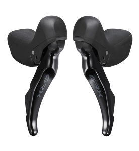 Shimano GRX ST-RX400 Vites Fren Kolları 2x10