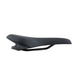 Selle Royal Lift Sele Siyah