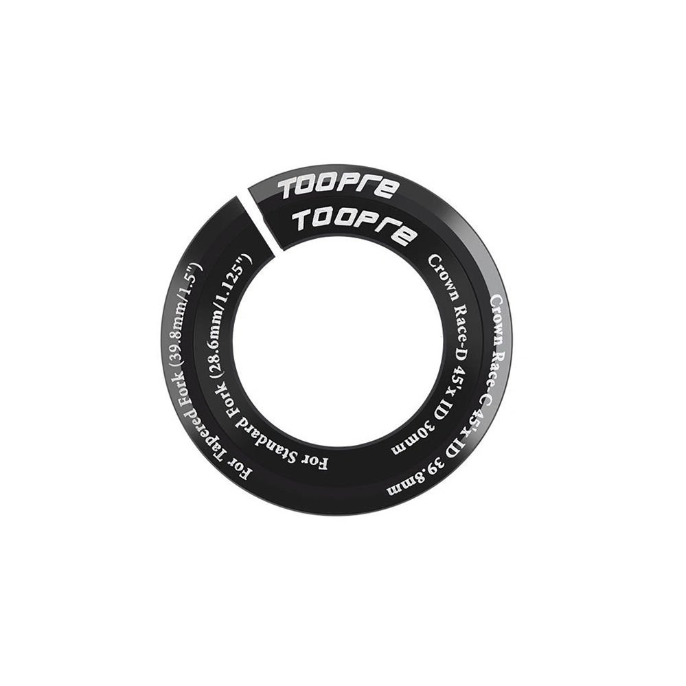 Toopre Konik Taper Dönüştürücü Adaptör