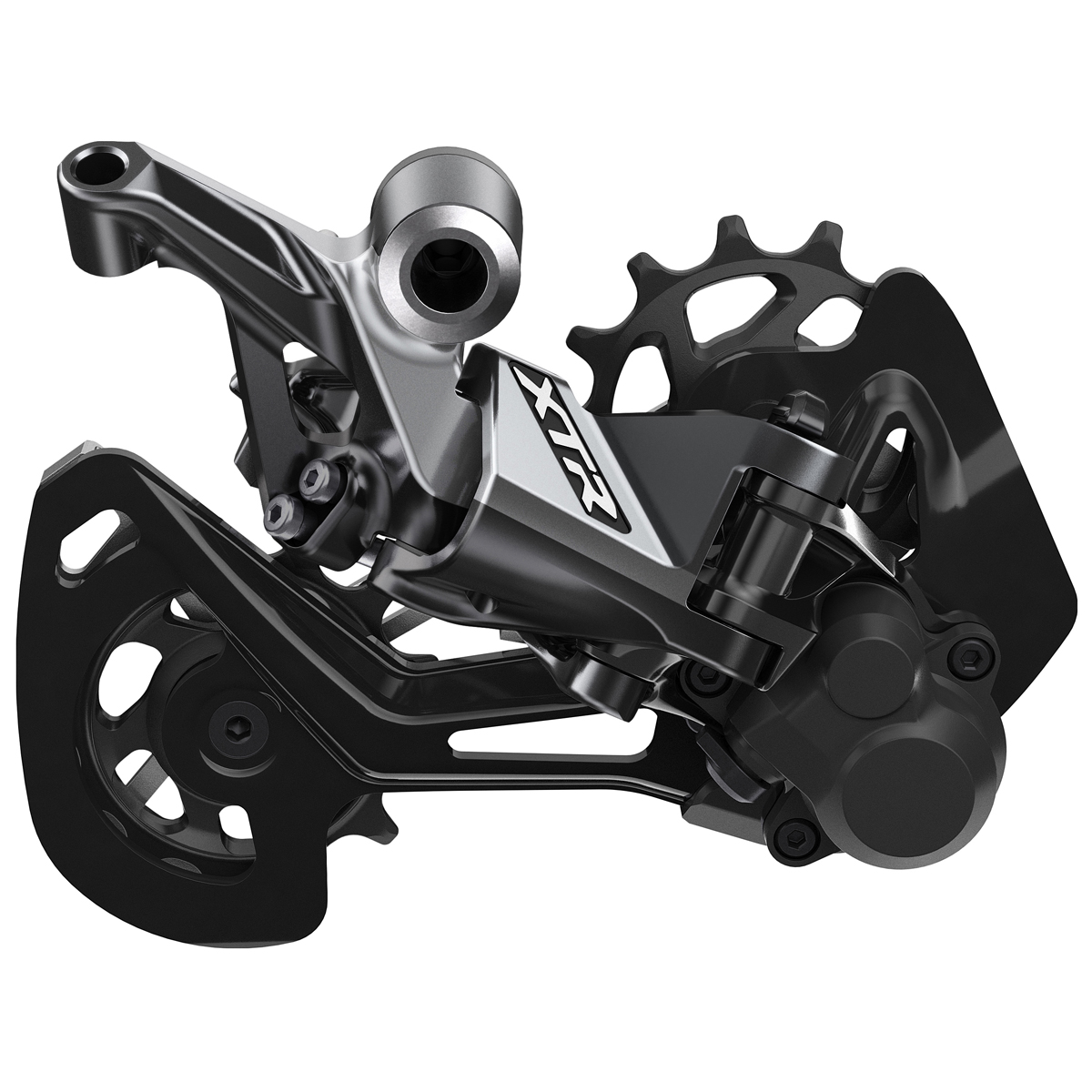 Shimano XTR RD-M9100-GS Arka Vites 11/12V