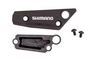 Shimano BL-M445 Sol Fren Kolu Hidrolik Kapağı