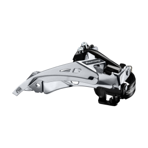 Shimano FD-TY510 Ön Vites 6/7S