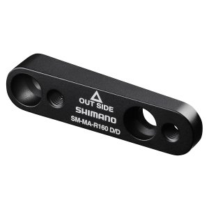 Shimano SM-MA-R160 160mm Disk Fren Adaptörü Arka