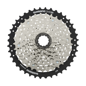 Shimano CS-HG400-8s Ruble 11-40T