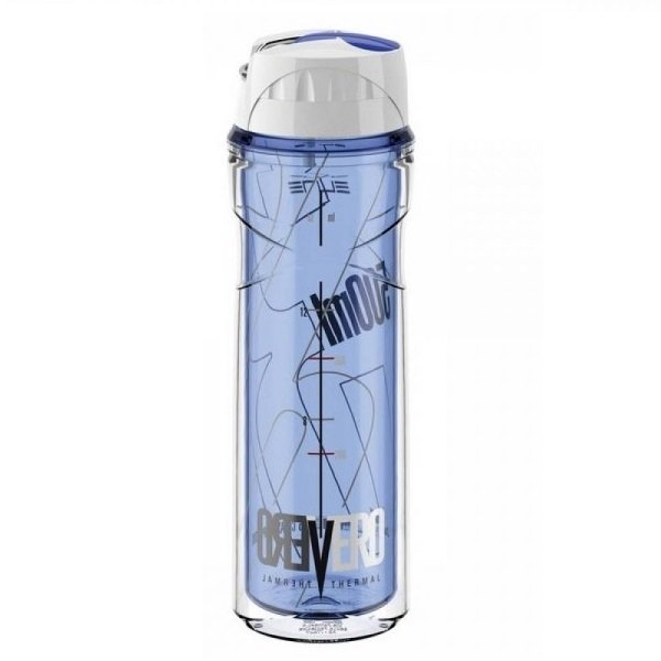 Elite Vero Termal Tritan Matara Mavi 500ml