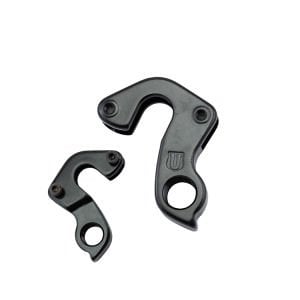Kadro Kulağı Salcano XRS001 - Cannondale Caad -Supersix Siyah