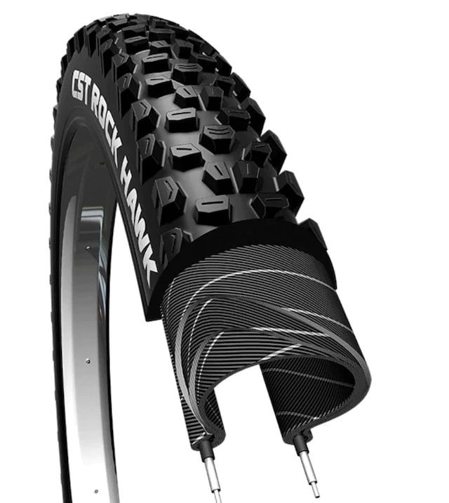 Cst Rock Hawk 29x2.25 Dış Lastik C1844