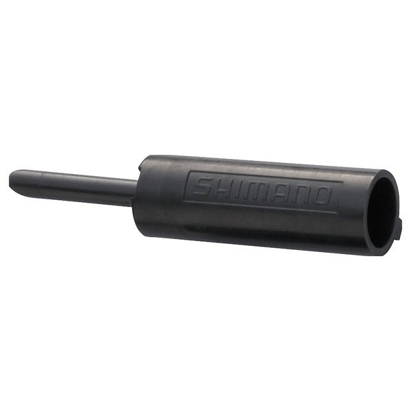 Shimano Dura-Ace ST-9000 Vites Dış Kablo Başlığı Kısa Burun