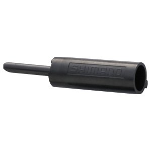 Shimano Dura-Ace ST-9000 Vites Dış Kablo Başlığı Kısa Burun