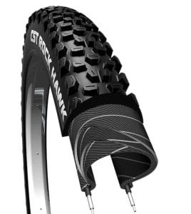 Cst Rock Hawk 27.5x2.25 Dış Lastik C1844