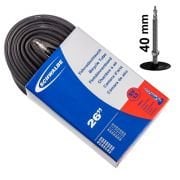 Schwalbe 26x1.50/2.50 İç Lastik (40/62-559) 40mm Sibop SV13