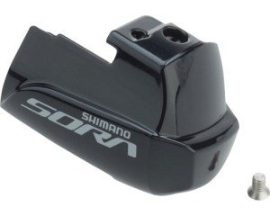 Shimano Sora ST-R3000 STI Sağ İsim Plaka ve Vidası