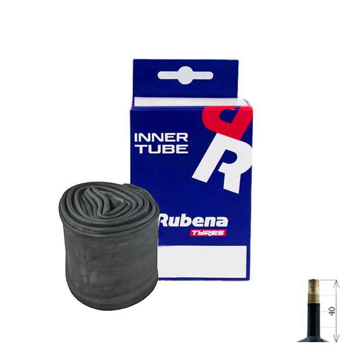 Rubena 29x2.50-3.00 İç Lastik Schrader 40mm