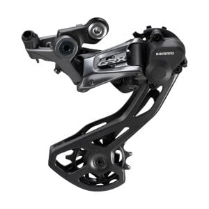 Shimano GRX RD-RX810 Arka Vites Shadow RD + 2X11V 34T