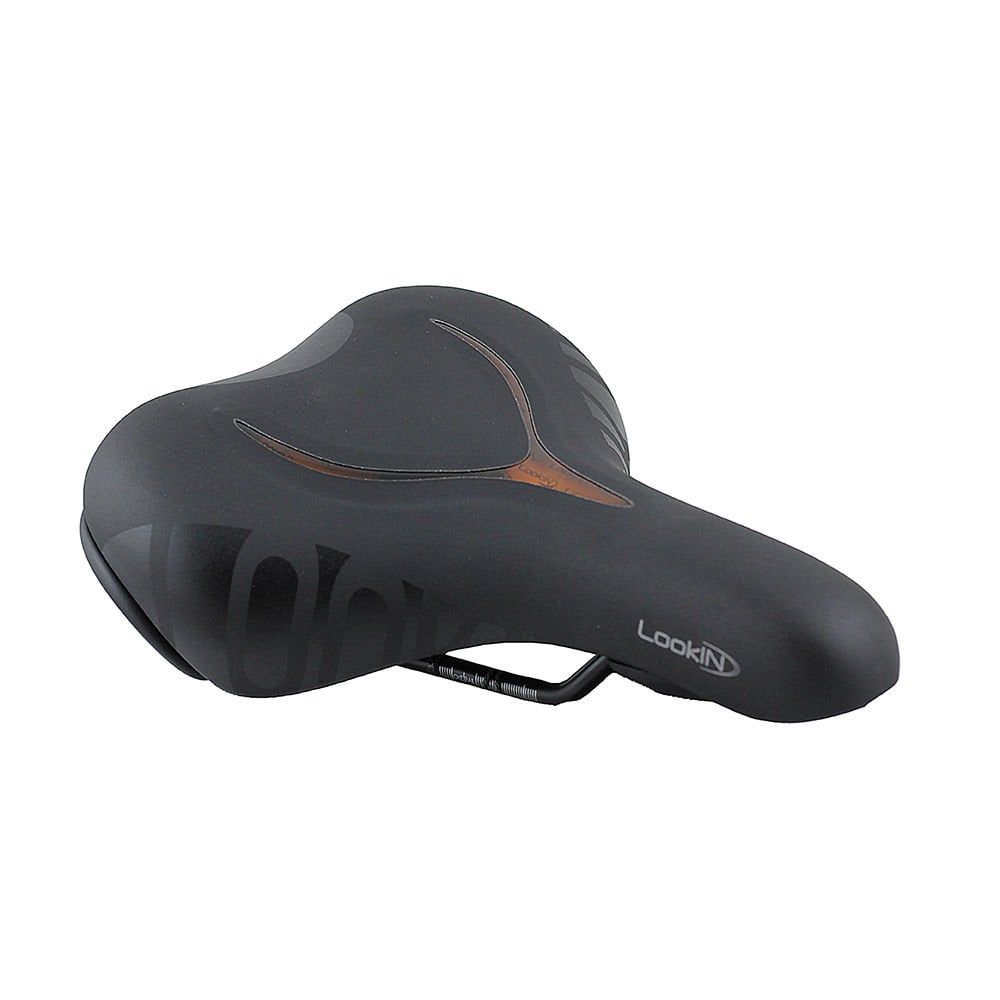 Selle Royal Lookin Moderate Sele Jel Siyah