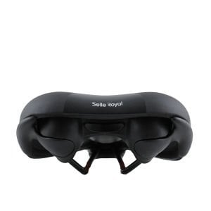 Selle Royal Lookin Moderate Sele Jel Siyah