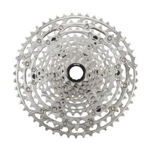 Shimano Deore CS-M6100-12V 10-51T Ruble