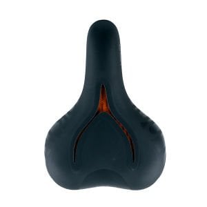 Selle Royal Lookin Moderate Sele Jel Siyah