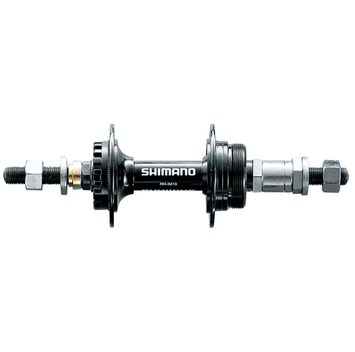 Shimano RH-IM10 Arka Göbek Pasolu Roller Fren Uyum (36H)