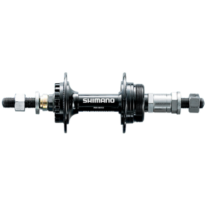 Shimano RH-IM10 Arka Göbek Pasolu Roller Fren Uyum (36H)