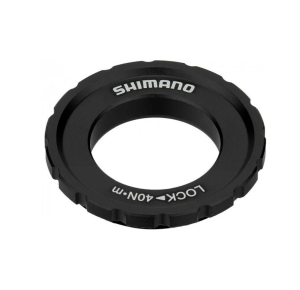 Shimano Deore XT RT-MT800 Rotor Ice-Tech Centerlock 140mm (External)