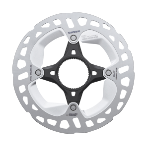 Shimano Deore XT RT-MT800 Rotor Ice-Tech Centerlock 140mm (External)