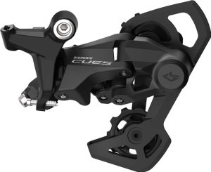 Shimano Cues RD-U4010 9/10S Shadow Design