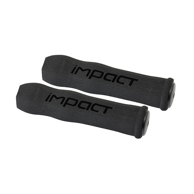 İmpact Attack Sünger Elcik Siyah