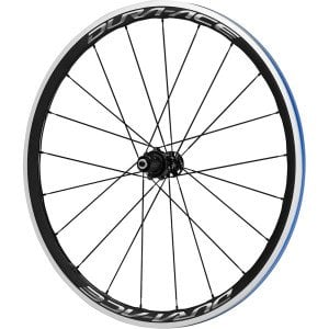 Shimano Dura-Ace WH-R9100 C40 Karbon Yol Jant Seti
