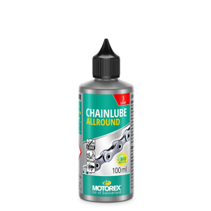 Motorex Allround Zincir Yağı 100ml