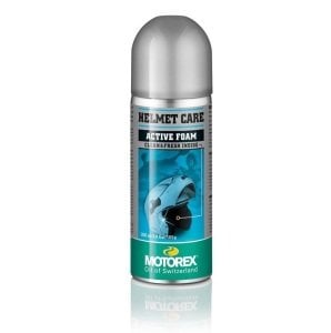 Motorex Kask Koruyucu Sprey 200 ml