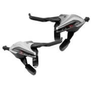 Shimano St-Ef60 Vites Kolu 3x8 li