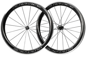 Shimano Dura-Ace WH-R9100 C60 Karbon Yol Jant Seti